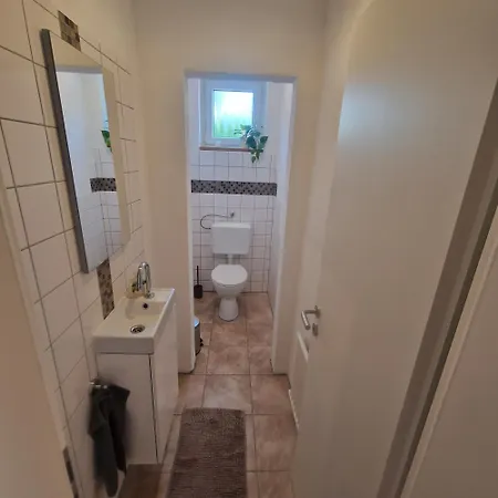 Apartment Höher Auszeit- Bergisch Schön Wiehl