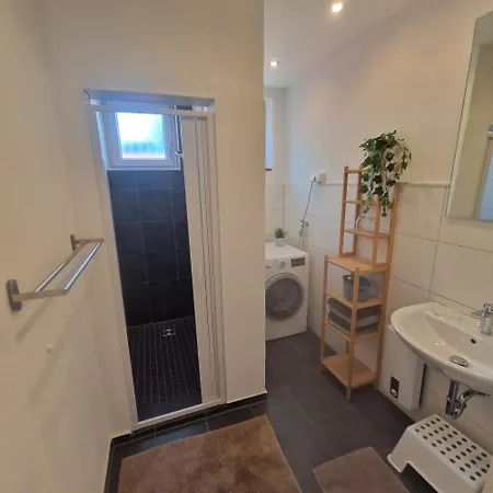 Höher Auszeit- Bergisch Schön