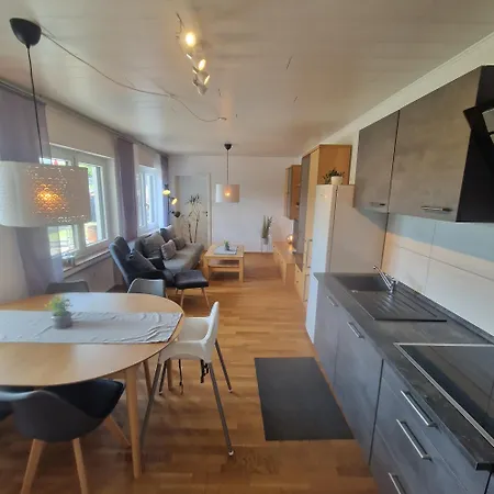 Hoeher Auszeit- Bergisch Schoen 维尔