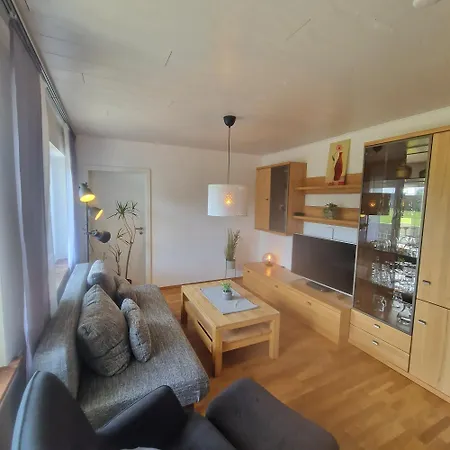 Apartment Höher Auszeit- Bergisch Schön *