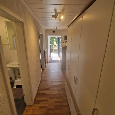 Höher Auszeit- Bergisch Schön Apartment *