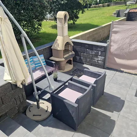 Hoeher Auszeit- Bergisch Schoen Appartement