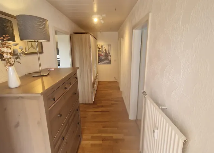 Hoeher Auszeit- Bergisch Schoen *