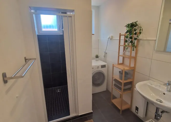 Hoeher Auszeit- Bergisch Schoen