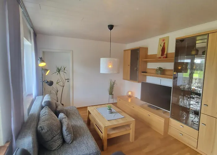 아파트 Hoeher Auszeit- Bergisch Schoen *