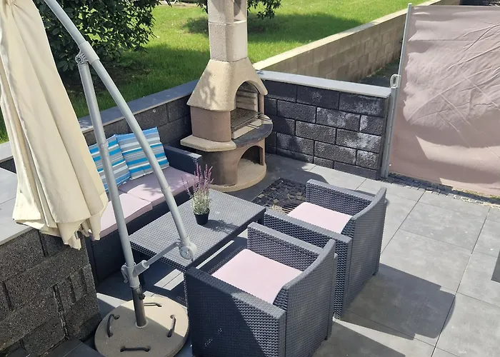 Hoeher Auszeit- Bergisch Schoen Daire