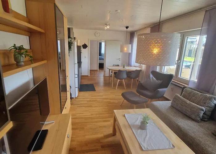 Hoeher Auszeit- Bergisch Schoen *